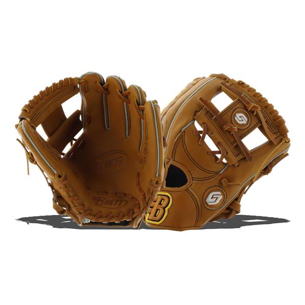 Brett Bros Hall of Fame Series 11.25" Youth Baseball Glove: ML2-1125: Image #317616