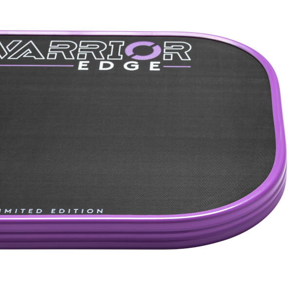 Diadem Warrior Edge Carbon Fiber Pickleball Paddle: Image #462245