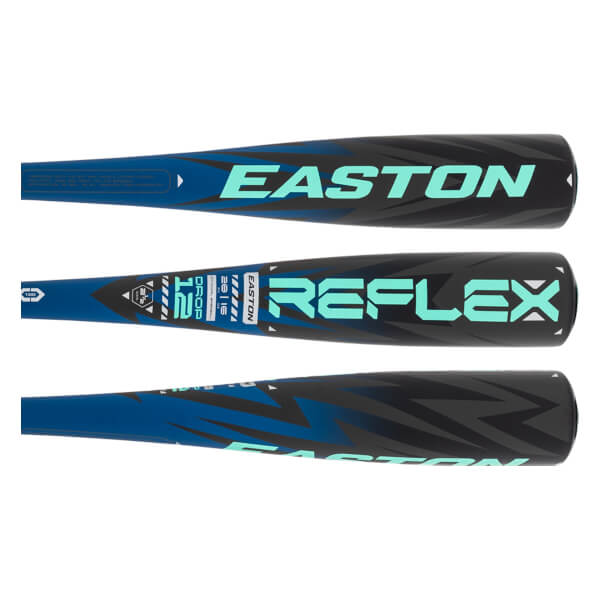 Easton Reflex -12 USA Baseball Bat: EUS5REF12: Image #445691