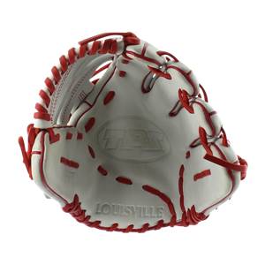Louisville Slugger TPS 13.5" Slow Pitch Softball Glove: WTLPSRS18135: Image #314424