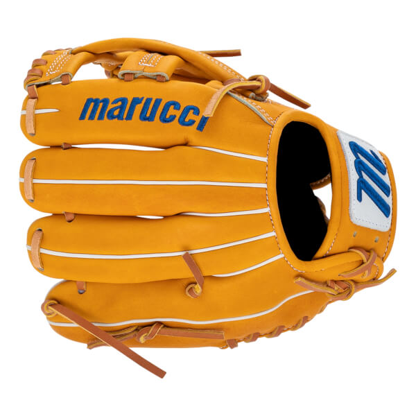 Marucci Cypress 11.5" Baseball Glove: MFG3CY53A4-MS/RB: Image #445181