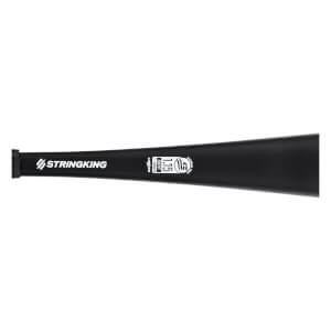 StringKing Metal 2 -5 USSSA Baseball Bat: SKSLM25: Image #434614