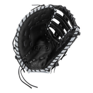 Wilson A700 12" Baseball First Base Mitt: WBW10163712: Image #449343