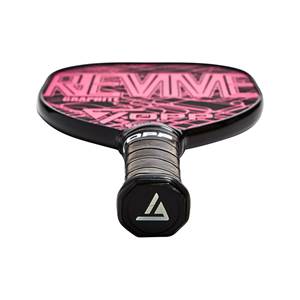 TOPP Revive Lightweight Graphite Pickleball Paddle: Image #400509