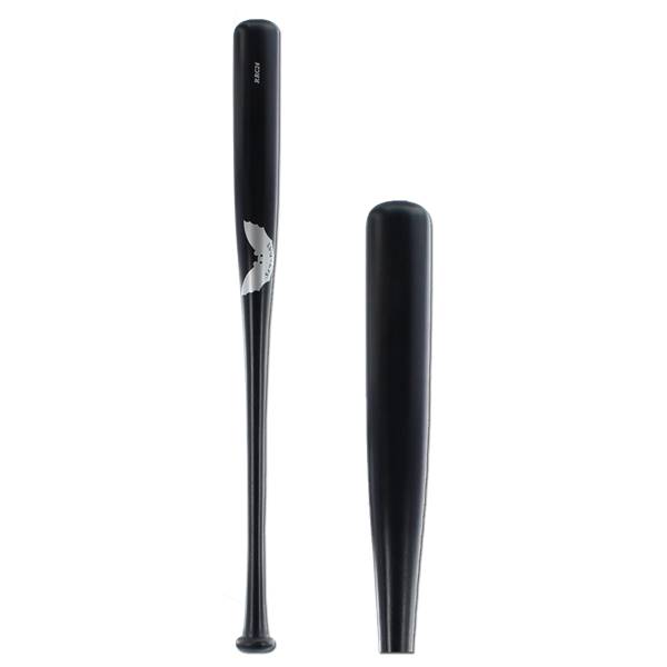 Sam Bat 3 2 1/2" Robinson Cano Maple Wood Baseball Bat RRC24 Navy