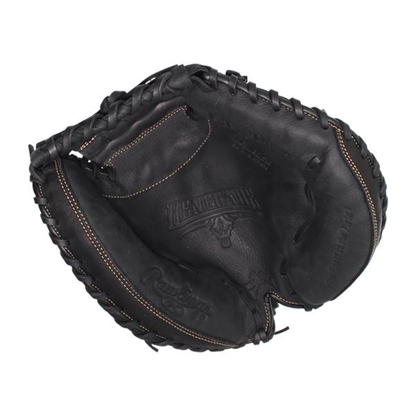 Under Armour Renegade Glove black