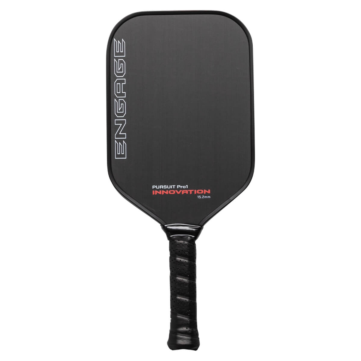 Engage Pursuit Pro1 Innovation 15.2mm Carbon Fiber Pickleball Paddle: Image #454913