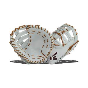 Easton Professional Collection 13" Fastpitch First Base Mitt: PC31FP: Image #380568