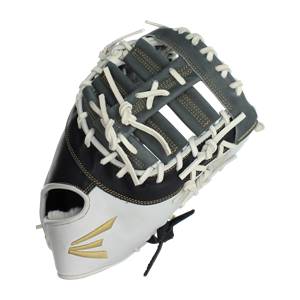 Easton Small Batch #40 12.75 Inch First Base Mitt: K70-40: Image #375392