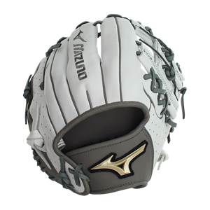 Mizuno Prime Elite 11.5" Fastpitch Softball Glove: GPE1150F1: Image #393227