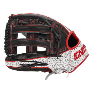 Ignite Steerhide 12.5" Baseball Glove: IC1250J: Image #428431