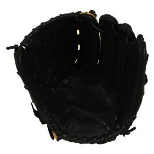 新品未使用SupremexSpyder GlovesグローブM黒 Mizuno Supreme 12.5
