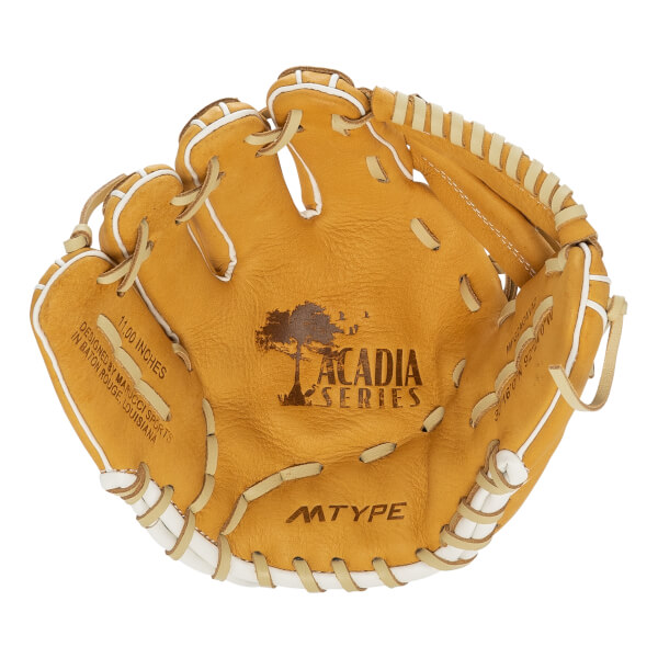 Marucci Acadia 11" Youth Baseball Glove: MFG2AC41A2-MS/CM: Image #436655