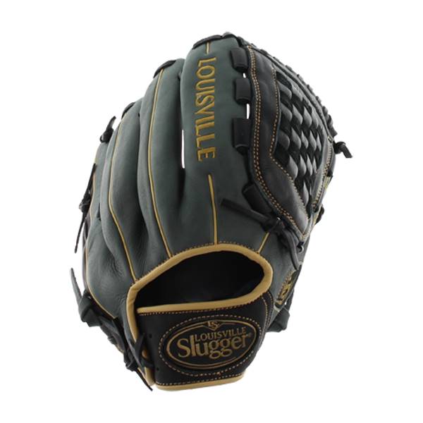 Louisville Slugger 125 12