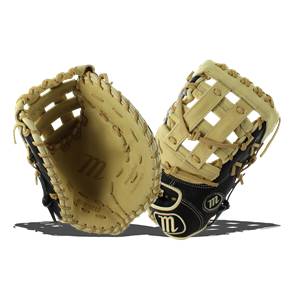 Marucci Founders' Series 13" First Base Mitt: MFGFS13001B: Image #316071