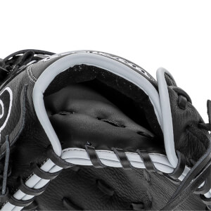 Wilson A700 12" Baseball First Base Mitt: WBW10163712: Image #449349