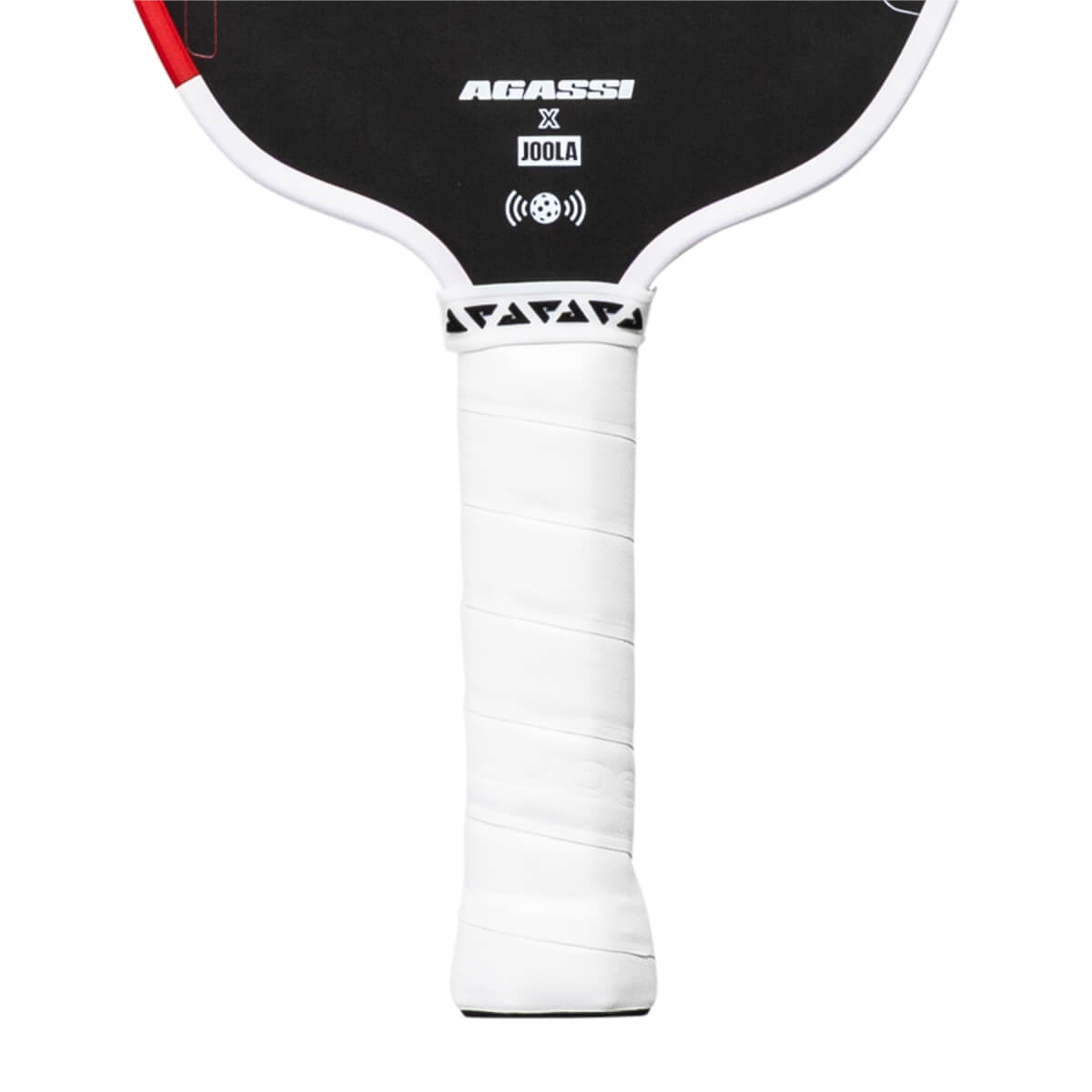 JOOLA Graf Pro 16mm Carbon Fiber Pickleball Paddle: Image #454887