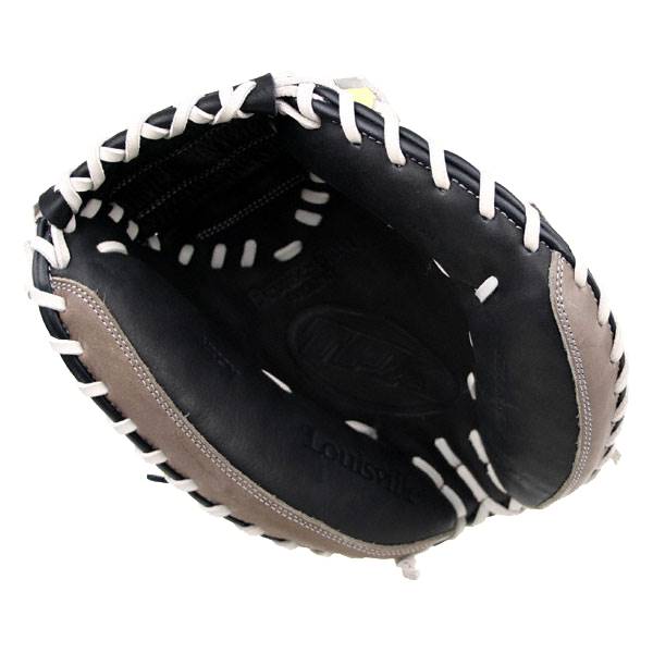 Louisville Slugger Helix Series: HXCM Catcher's Mitt: Image #282496