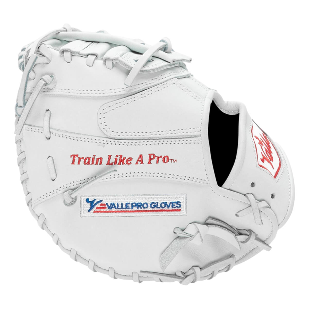Valle Eagle PRO 11" First Base Training Mitt: PRO11: Image #431247