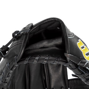 Wilson A2000 Classic DP15 11.5" Baseball Glove: WBW102726115: Image #445147