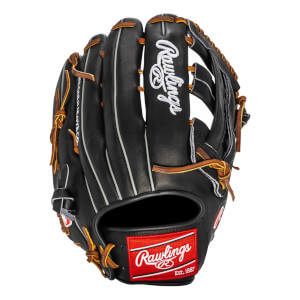 Rawlings Heart of the Hide 12.75" Baseball Glove: PROT3029C-6B: Image #434883