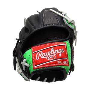 Rawlings GG Gamer XLE Neon Series: GXLE115NG: Image #302408