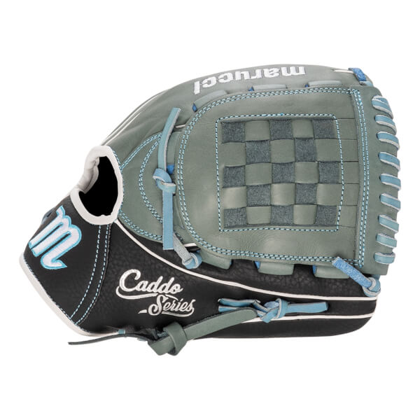 Marucci Caddo 11.5" Youth Fastpitch Softball Glove: MFGCDFP1150: Image #426622