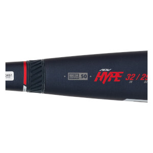 Easton ADV Hype BBCOR Baseball Bat: BB22HYP: Image #439000