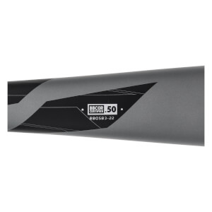 Louisville Slugger Omaha 522 BBCOR Baseball Bat: WTLBBO522B3: Image #432380