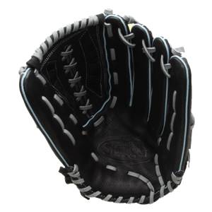 Louisville Slugger Zephyr Fastpitch Series: FGZR14-BK130: Image #297720