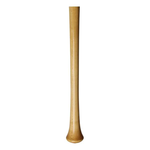 Sam Bat 3 2 1/2" Ryan Braun Maple Wood Baseball Bat RB8 Natural