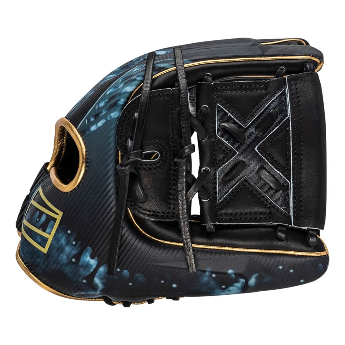 Rawlings REV1X 11.75" Baseball Glove: REV205-9XB: Image #435539