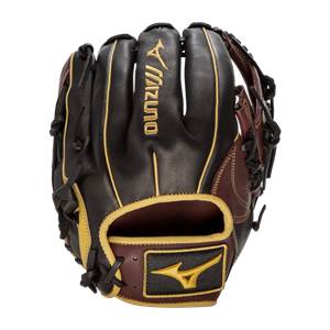 Mizuno MVP Prime 11.75" Baseball Glove: GMVP1175P4BC: Image #405543