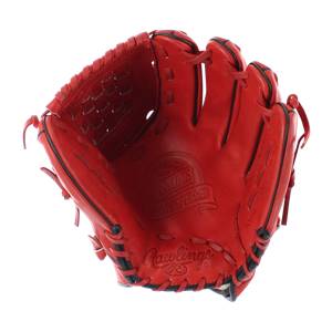 Rawlings Pro Preferred Spring Training X-Outs 11.75" Baseball Glove: PROS1175-3KSPRO: Image #313897