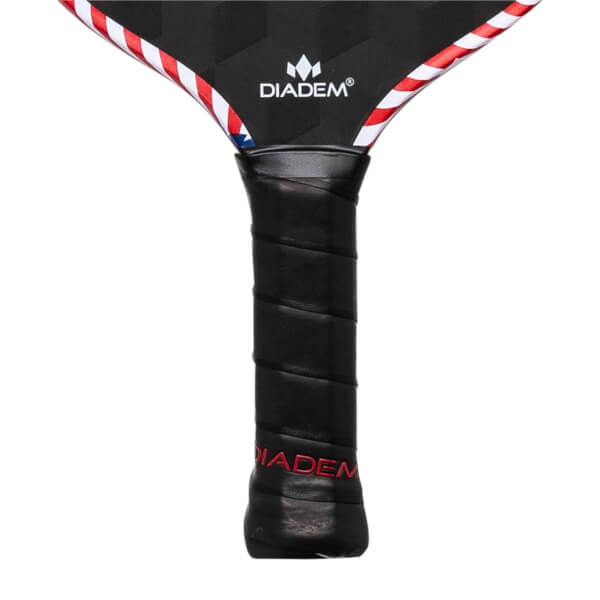 Diadem Edge 18K Carbon Fiber Pickleball Paddle: Image #444230