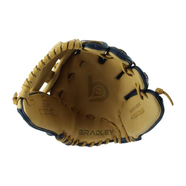 Bradley Bandito 12.5" Youth Baseball Glove BBS1250HW