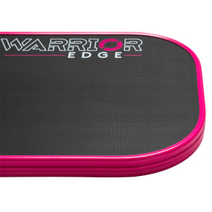 Diadem Warrior Edge Carbon Fiber Pickleball Paddle: Image #462263