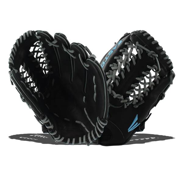 Easton Core Pro 12" Fastpitch Softball Glove: COREFP1200BKGY: Image #312339