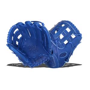 Rawlings Pro Label 5 Heart of the Hide 12.25 Baseball Glove: PROKB17-6R