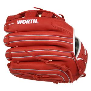 Worth Liberty Advanced Series: LA130H-S Scarlet Red: Image #285365