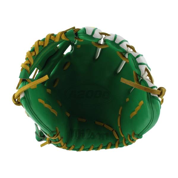 Wilson A2000 12.25" Custom Baseball Glove: CUSTOMA2181781: Image #317999