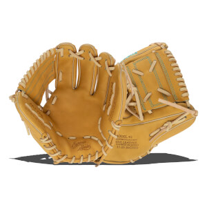 Marucci Cypress 11.25" Baseball Glove: MFG3CY42A1-SM/TL: Image #445193