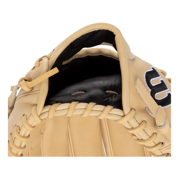Wilson A2000 Classic B2 12" Baseball Glove: WBW10208112: Image #441819