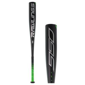 Rawlings 5150 -10 USSSA Baseball Bat: UT1510