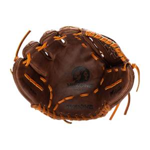 Nokona Walnut 12" Baseball Glove: W-1200C: Image #402995