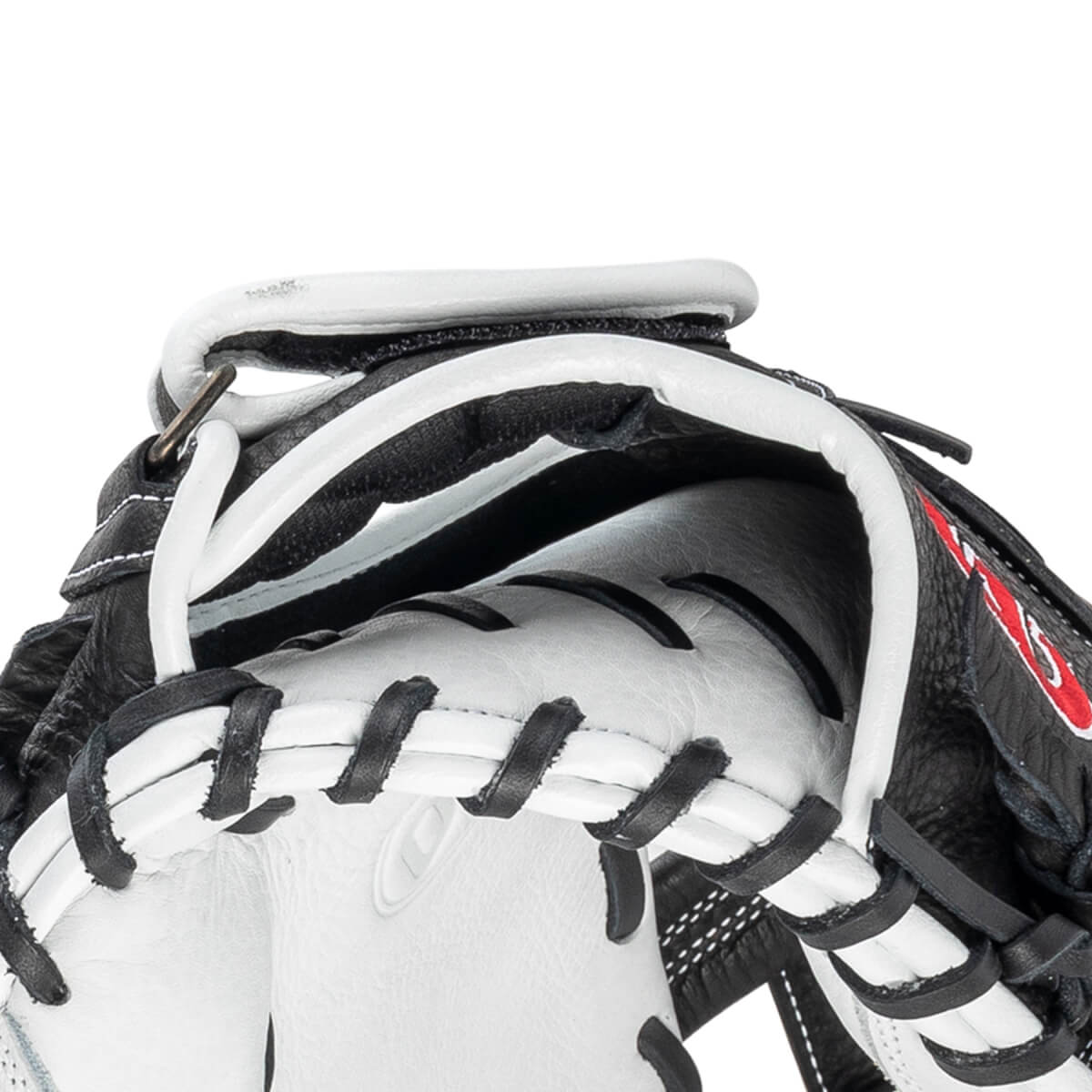 Wilson A1000 FPCM 33" Fastpitch Softball Catcher's Mitt: WBW10148033: Image #438899