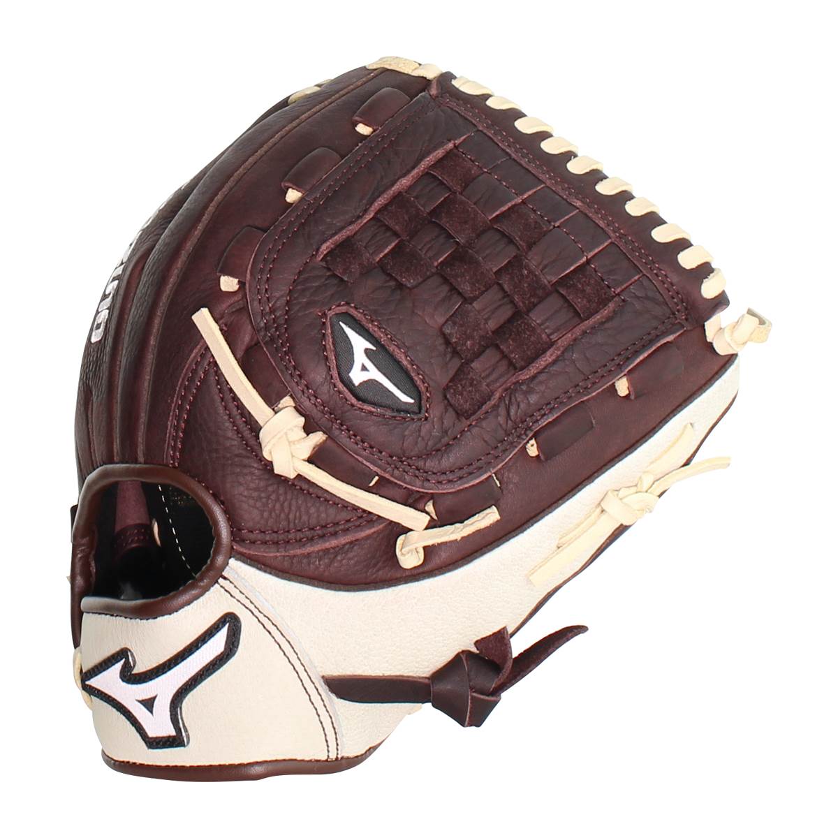 Mizuno Franchise 11" Baseball Glove: GFN1100B3: Image #389538