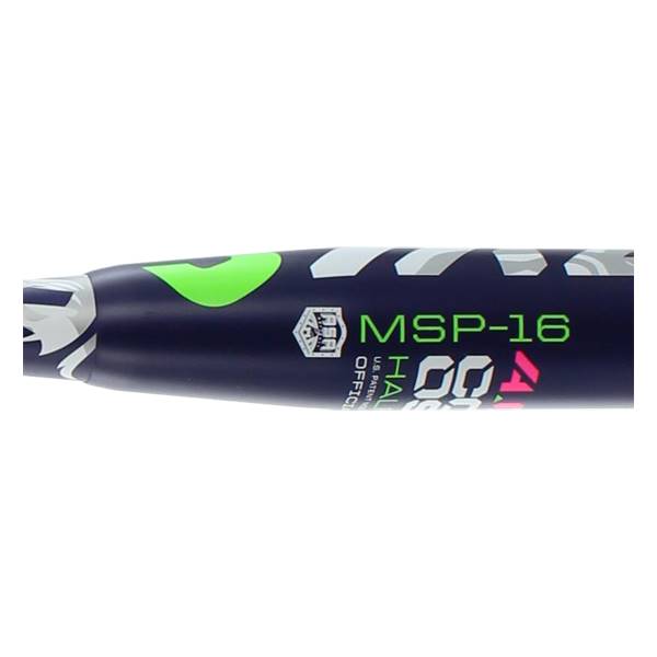 DeMarini Mercy ASA Slow Pitch Softball Bat DXMSP