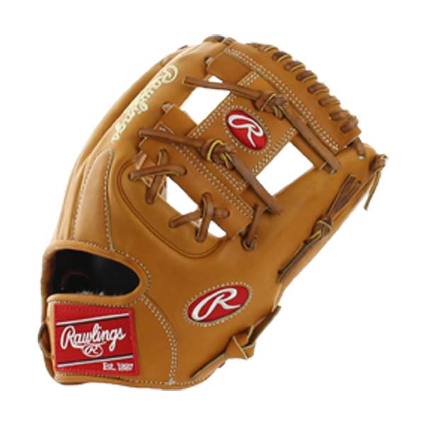 Rawlings Pro Preferred Series: PROS217RT: Image #305816