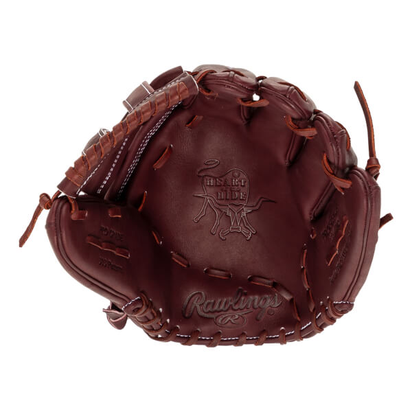 Rawlings Heart of the Hide 12.75" Baseball Glove: PROR3039-6SH: Image #447019
